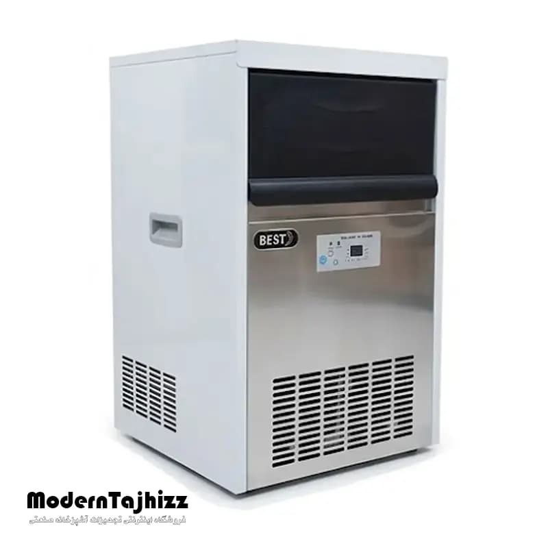 یخساز 36 کیلویی مدل BTM-36 بست BEST — تصویر ۳