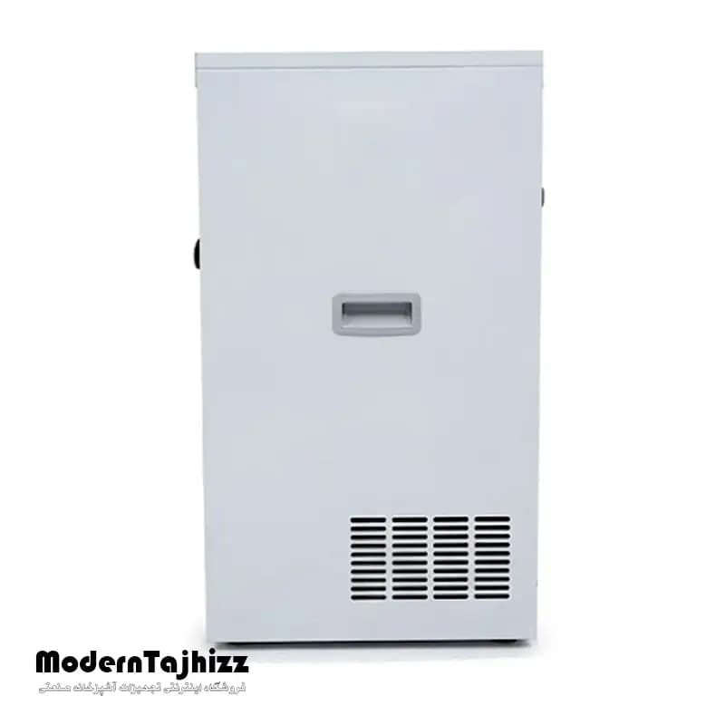 یخساز 36 کیلویی مدل BTM-36 بست BEST — تصویر ۵