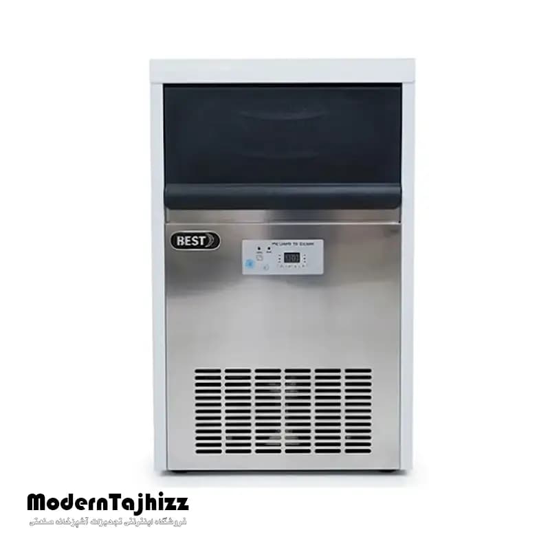یخساز 25 کیلویی رومیزی مدل BT-25 بست BEST