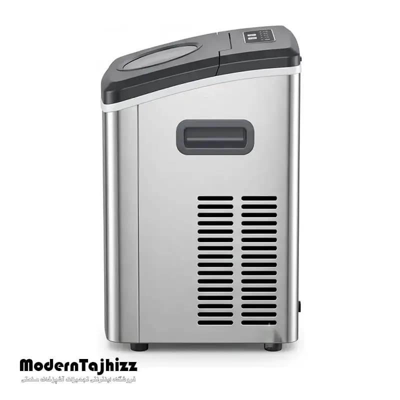 یخساز 15 کیلویی مدل BTM-15 بست BEST — تصویر ۵