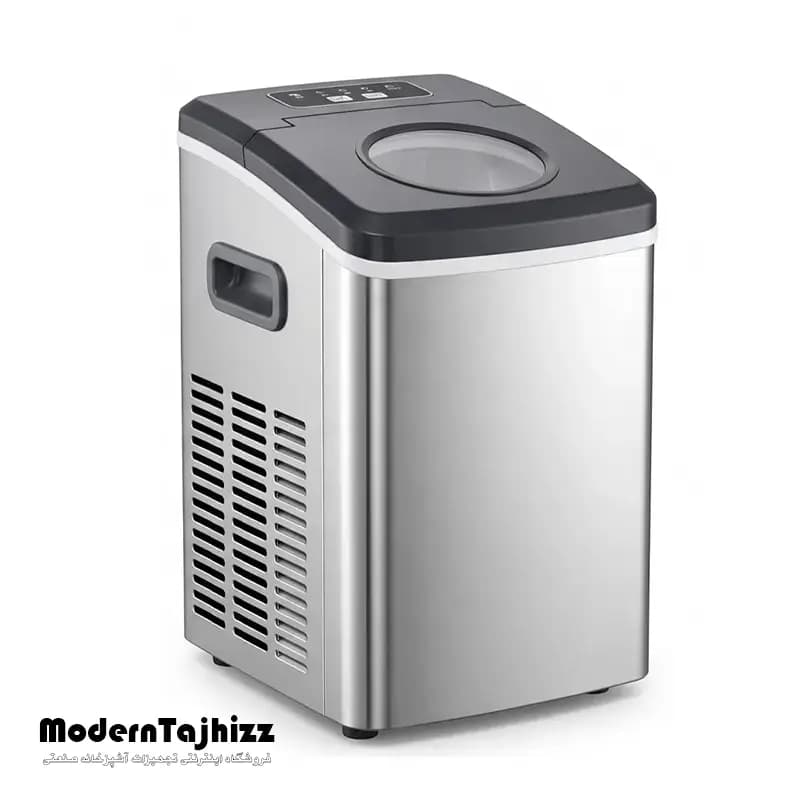 یخساز 15 کیلویی مدل BTM-15 بست BEST — تصویر ۳