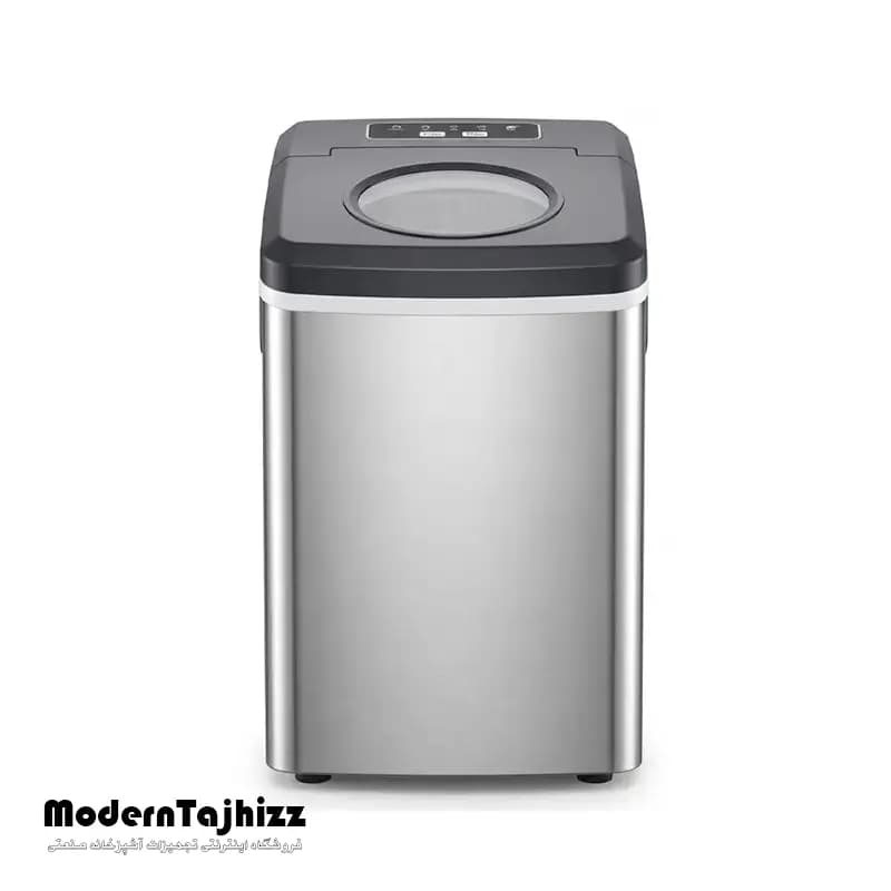 یخساز 15 کیلویی مدل BTM-15 بست BEST