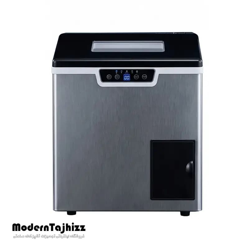 یخساز 22 کیلویی آیس کراشر دار بست BEST — تصویر ۳