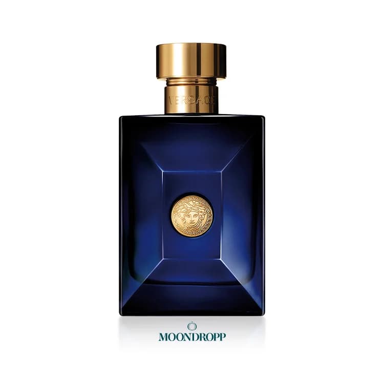 عطر (ادکلن) ورساچه دیلان بلو – Versace Dylan Blue — تصویر ۲