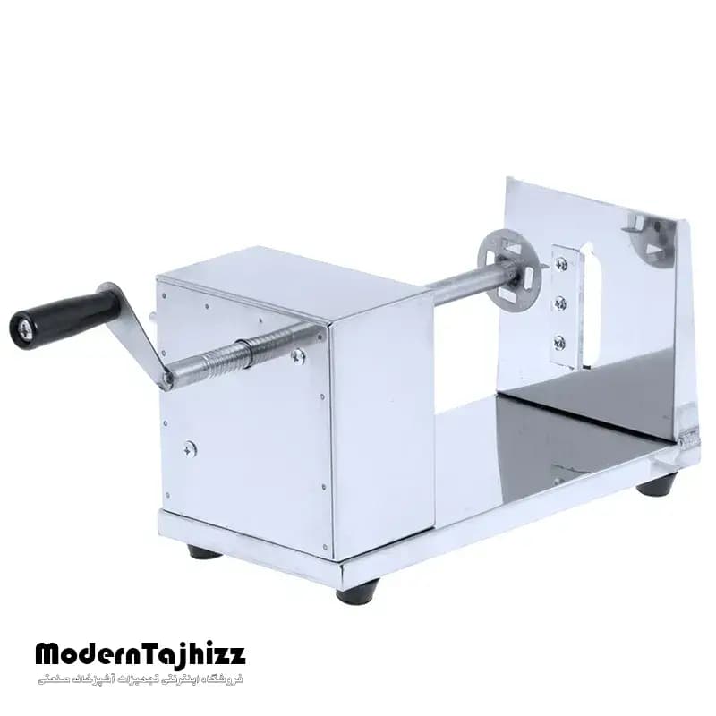 فرچیپس دستی ( سیب زمینی فرساز ) رومیزی مدل JG-11 بست BEST