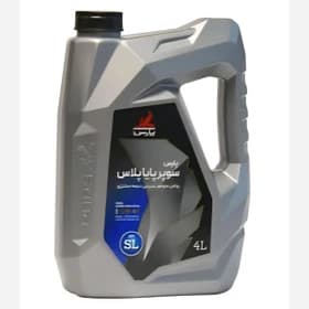 روغن موتور پارس سوپر پایا 10w40 SL