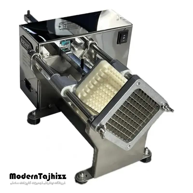 خلال کن برقی رومیزی مدل JG-01 بست BEST — تصویر ۵