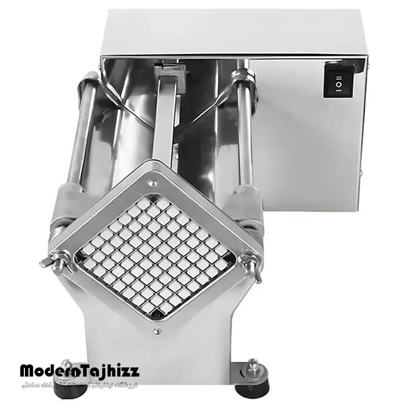 خلال کن برقی رومیزی مدل JG-01 بست BEST — تصویر ۳