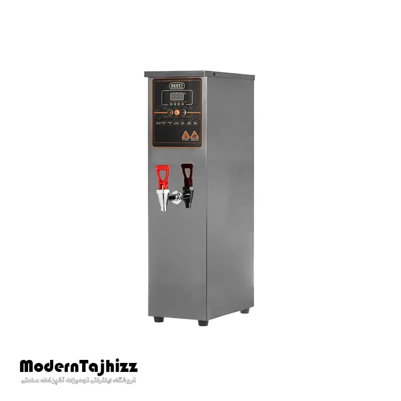 بویلر 30 لیتری مدل PSM-03N بست BEST