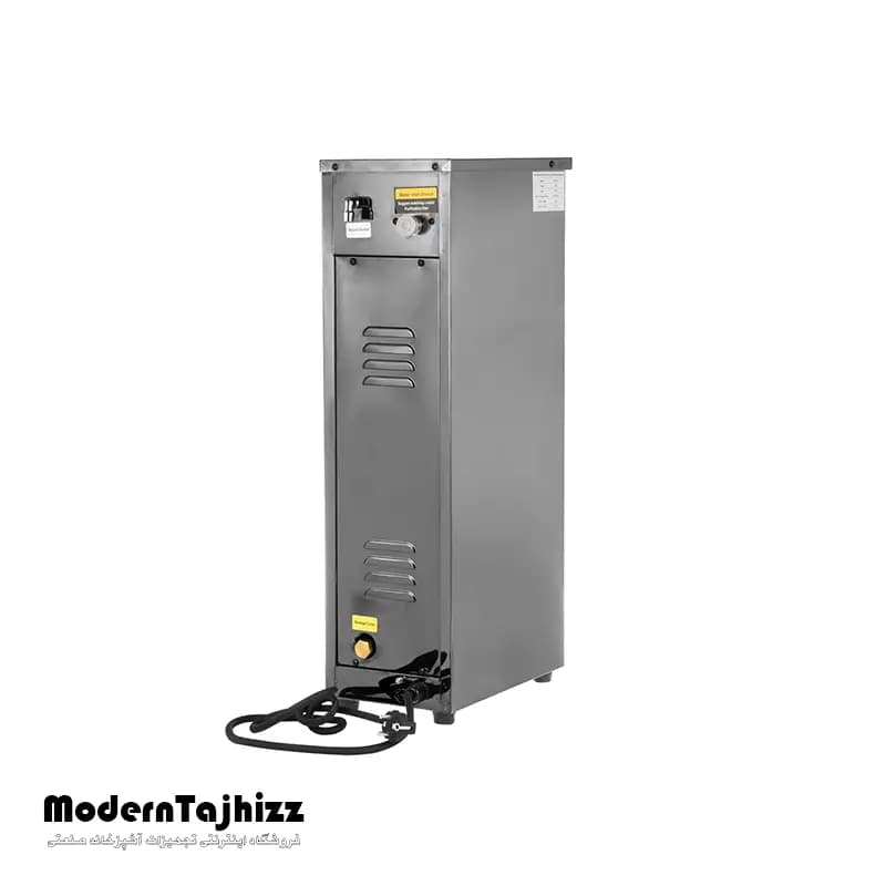 بویلر 10 لیتری مدل PSM-015N بست BEST — تصویر ۳