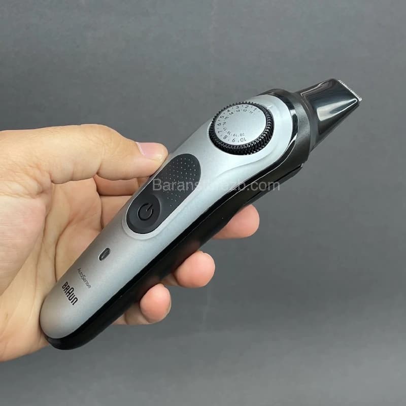 ماشین اصلاح براون BT7420 — تصویر ۶