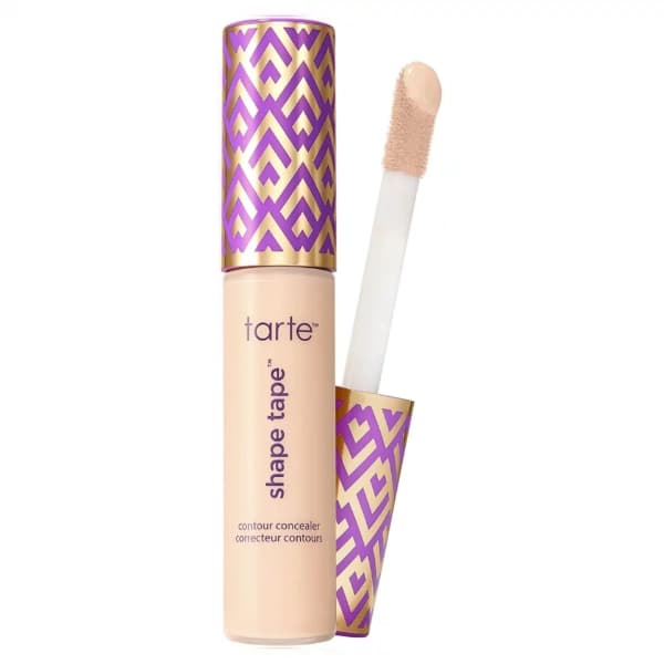 کانسیلر تارت Shape Tape شماره 12N Fair Neutral حجم 10 میل
