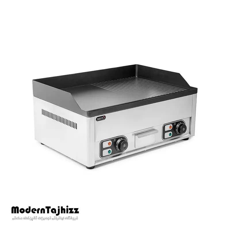 گریل برقی ترکیبی 60 مدل PFY-705A بست BEST