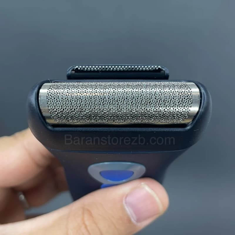 ریش تراش فویلی براون سری 1 مدل 130s-1 — تصویر ۳