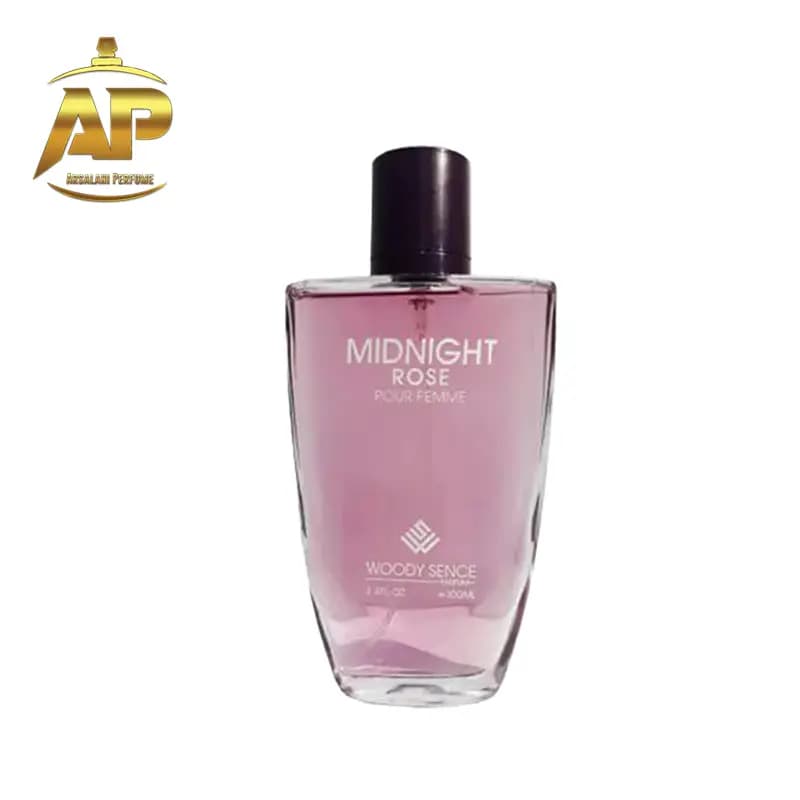 ادکلن وودی سنس میدنایت رز woody sence midnight rose
