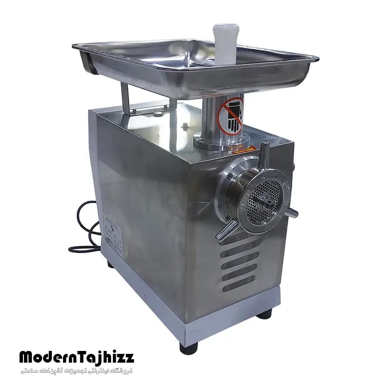 چرخ گوشت سایز 22 بست BEST