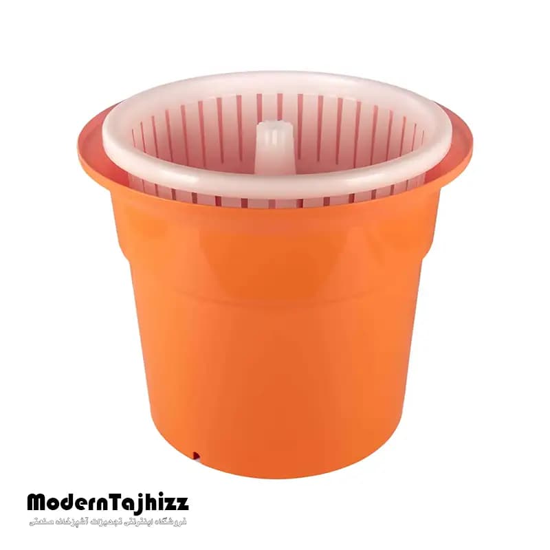 کاهو خشک کن دستی مدل PT-317 بست BEST — تصویر ۵