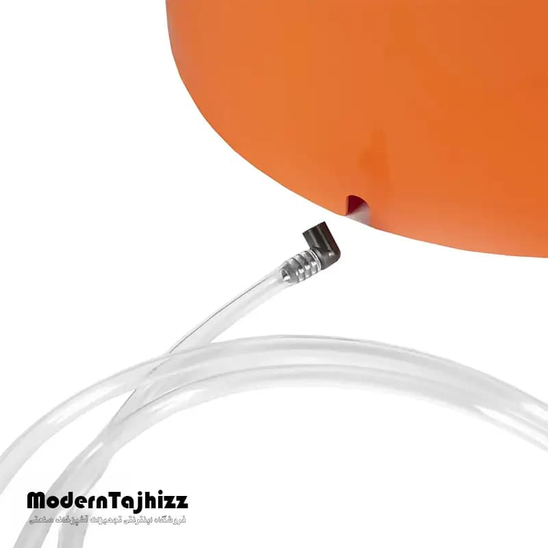 کاهو خشک کن دستی مدل PT-317 بست BEST — تصویر ۸