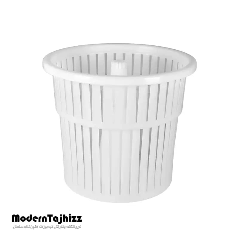 کاهو خشک کن دستی مدل PT-317 بست BEST — تصویر ۶