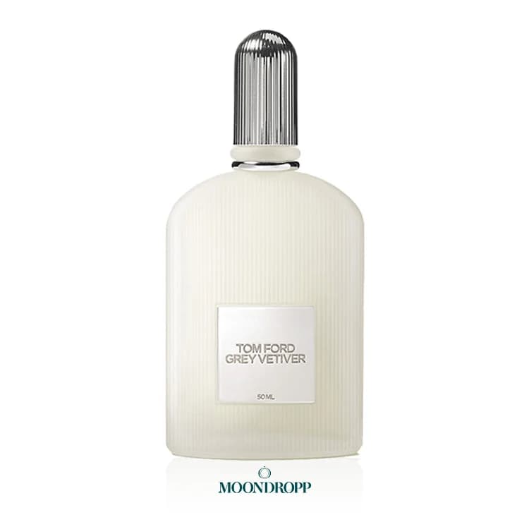 عطر (ادکلن) تام فورد گری وتیور – Tom Ford Grey Vetiver