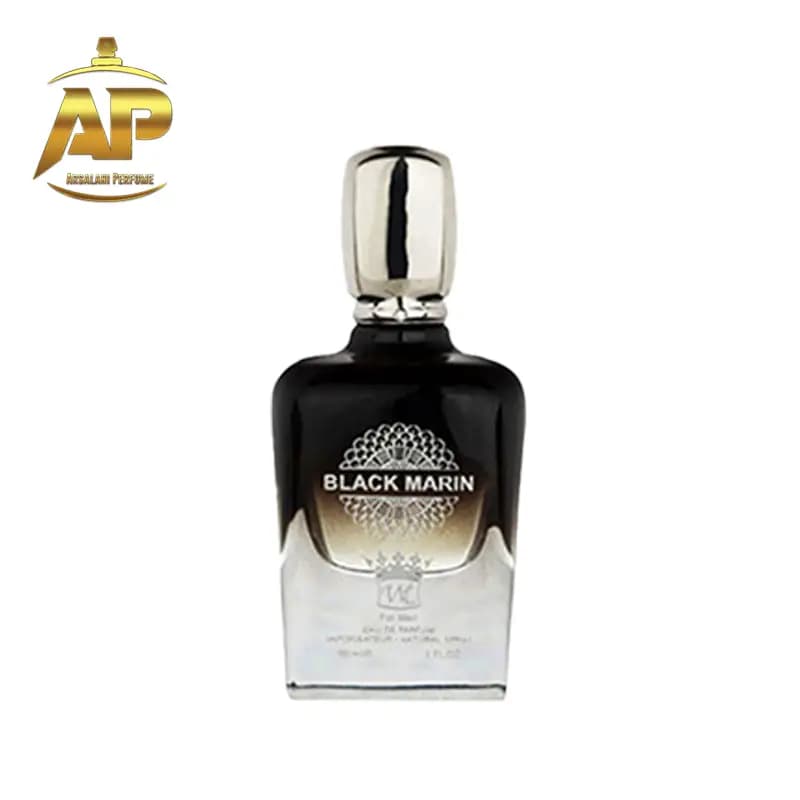 ادکلن وودلایک بلک مارین Woodlike Black Marin