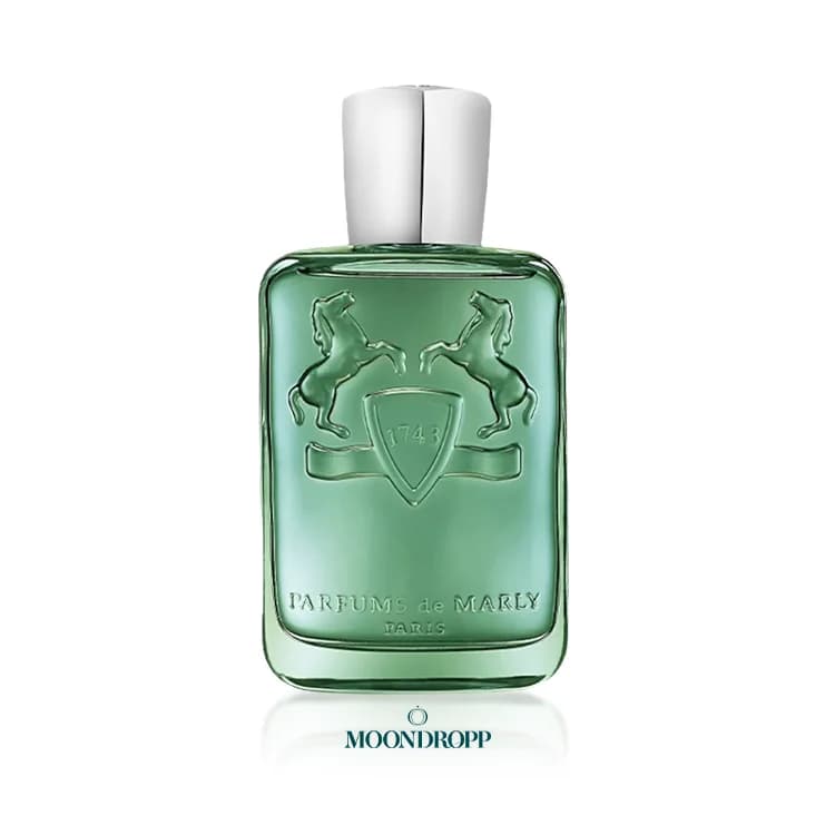 عطر (ادکلن) پارفومز دو مارلی گرینلی – Parfums de Marly Greenley