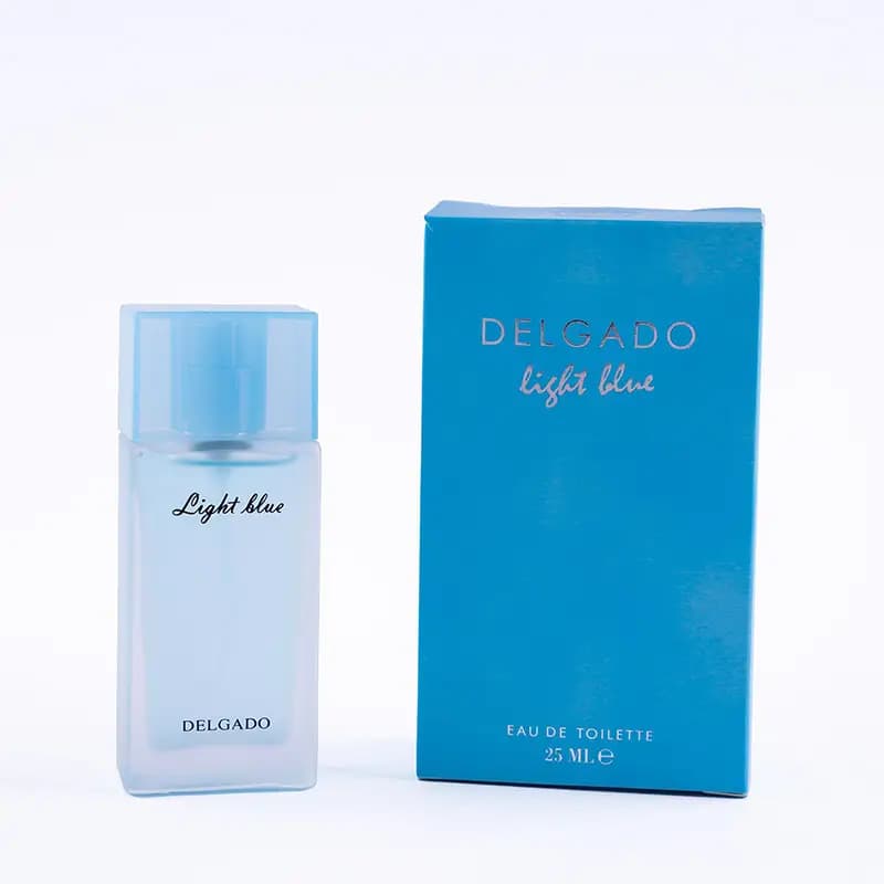 ادکلن دلگادو لایت بلو Delgado Light Blue — تصویر ۲