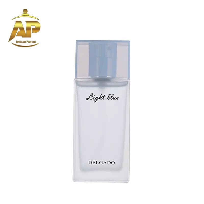 ادکلن دلگادو لایت بلو Delgado Light Blue