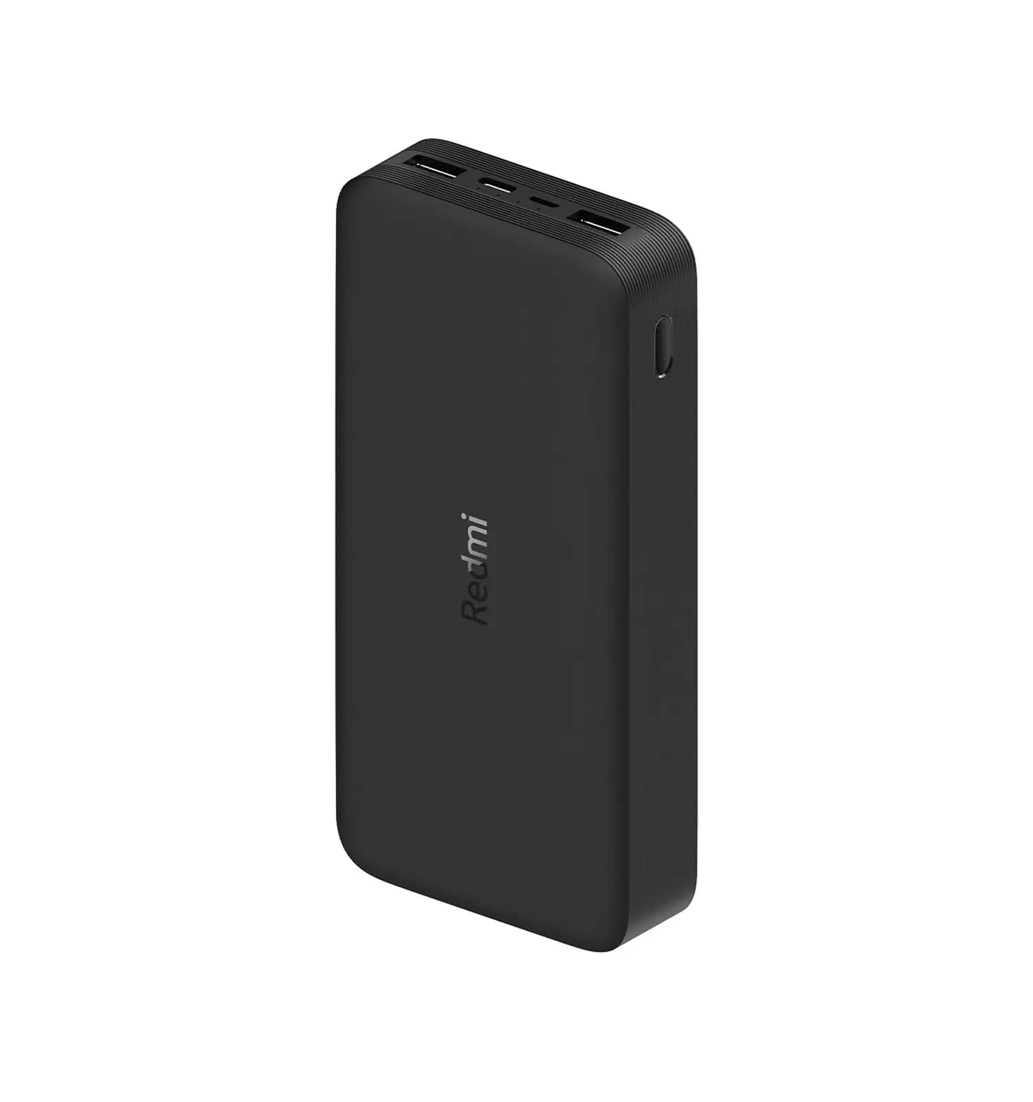 پاوربانک Xiaomi 20000 میلی آمپر — تصویر ۶