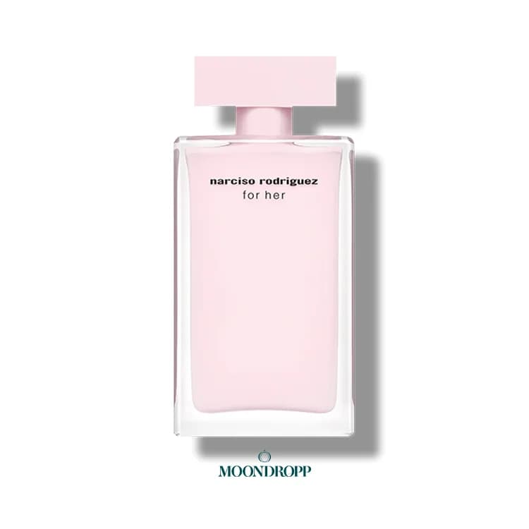 عطر (ادکلن) نارسیسو رودریگز فور هر ادو پارفوم – Narciso Rodriguez for Her Eau de Parfum