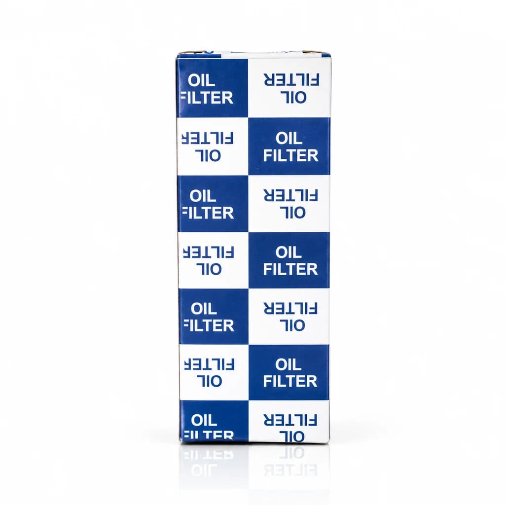 فیلتر روغن مازراتی گیبلی برند AM (High Performance Series)