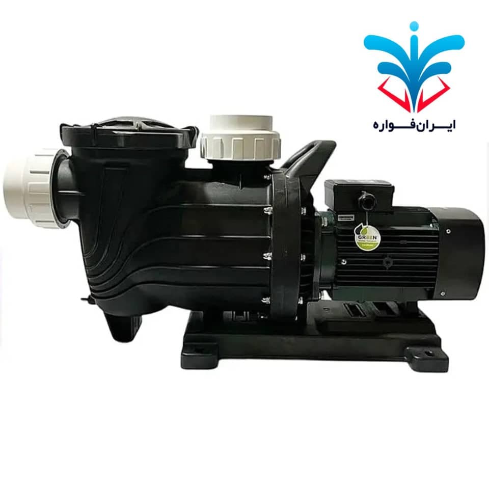 پمپ استخری ۴ اسب گرین Green مدل GSP3000T