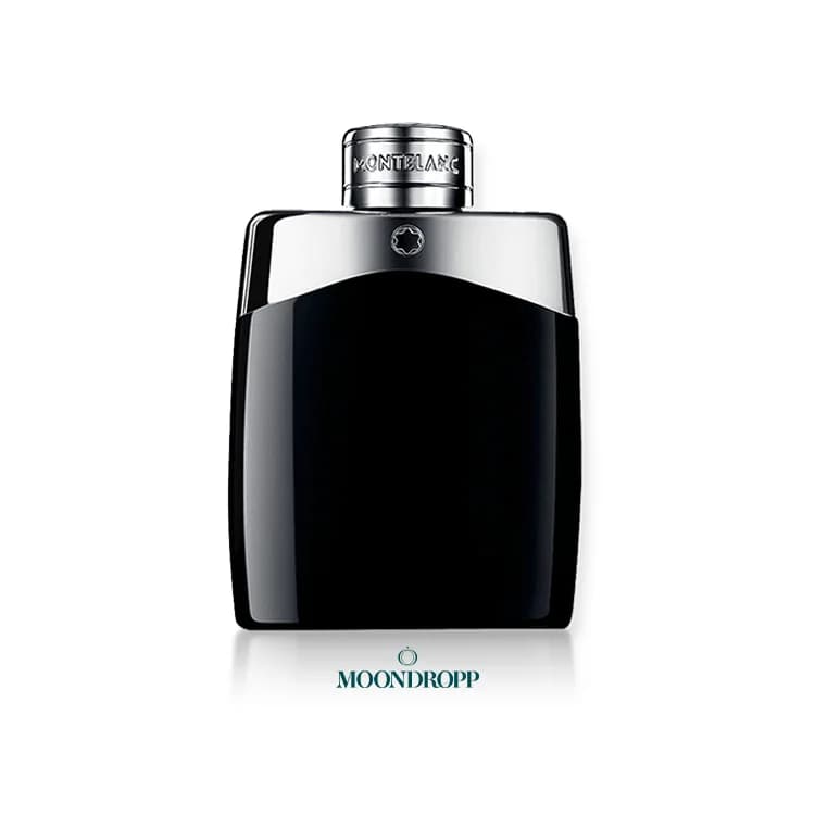 عطر (ادکلن) مون بلان لجند – Montblanc Legend