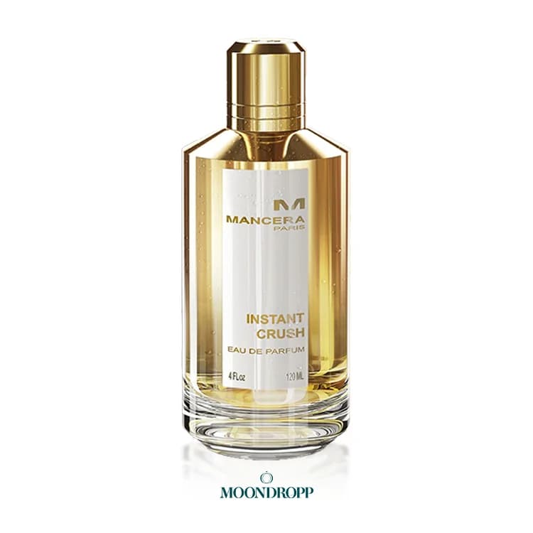عطر (ادکلن) منسرا اینستنت کراش – Mancera Instant Crush