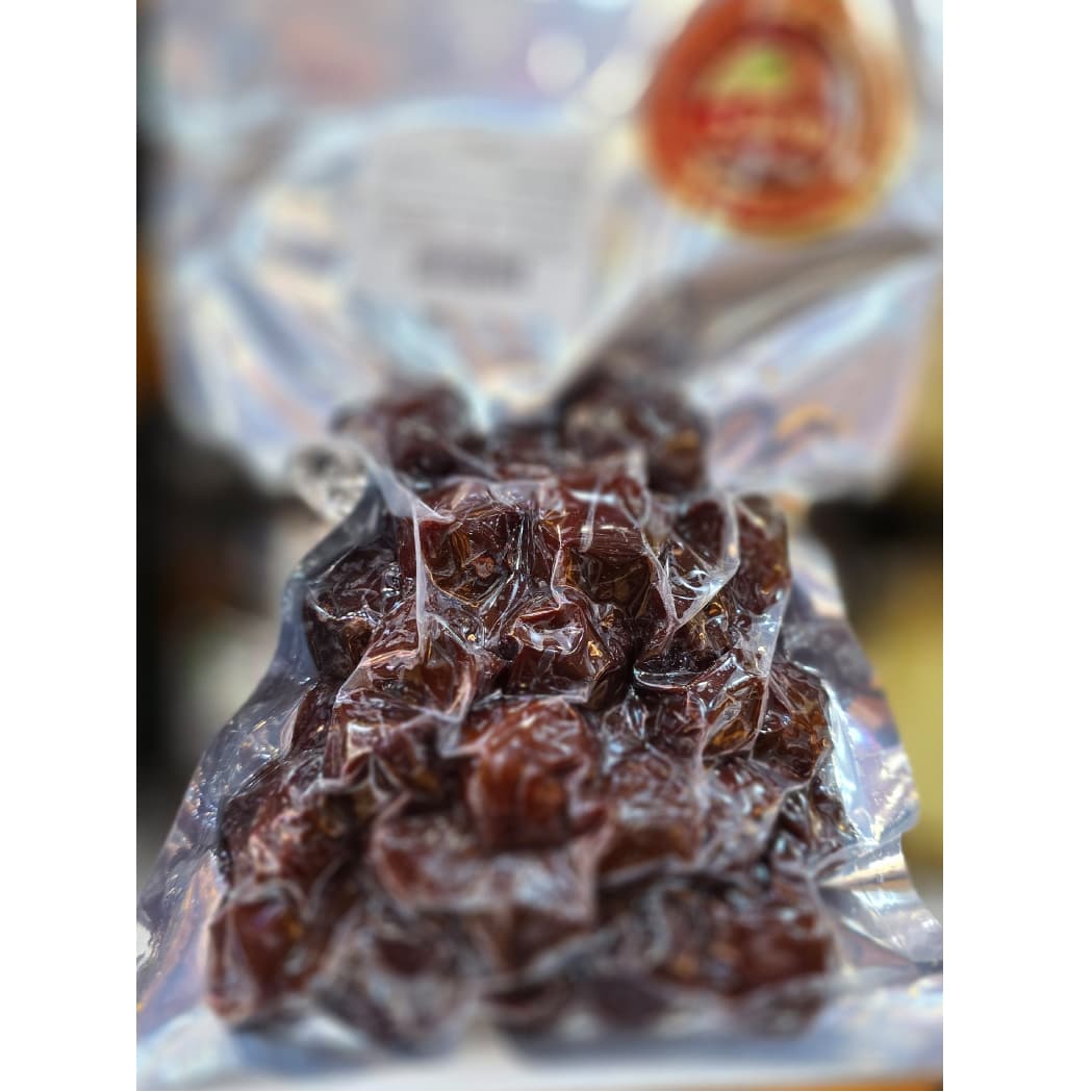 آلوچه سیاه خورشتی مراغه(500 گرم ) — تصویر ۲