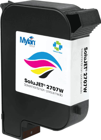 كارتريج جوهر سفيد 2707W-BB