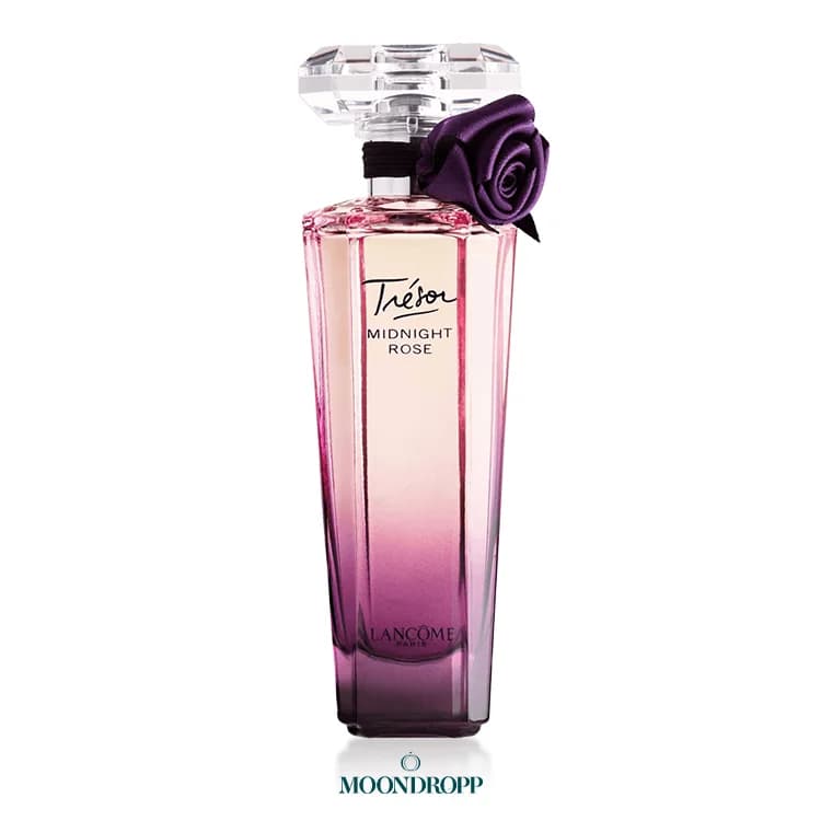 دیکانت عطر (ادکلن) لنکوم تروزر میدنایت رز – Lancome Tresor Midnight Rose