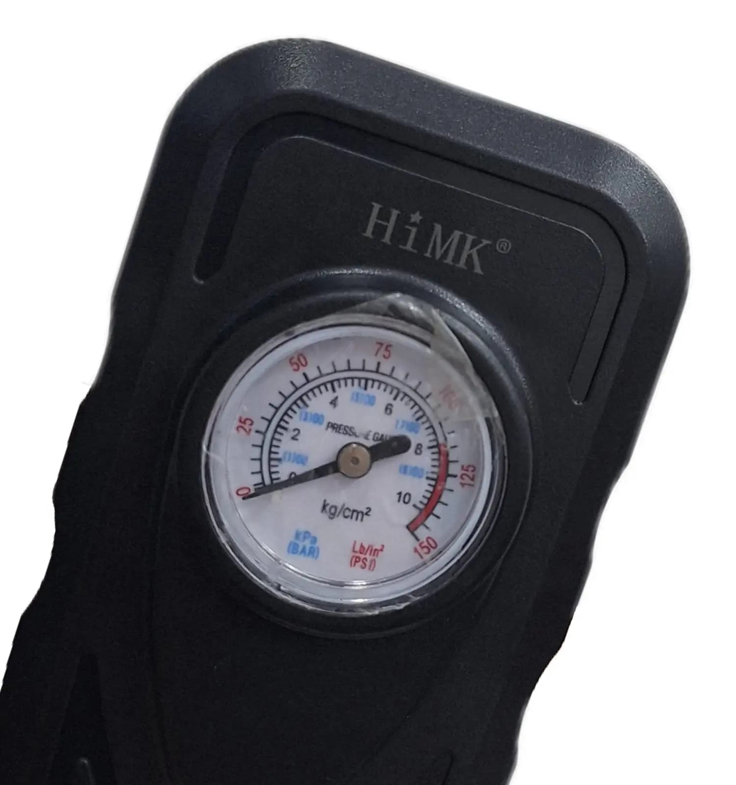 پمپ باد فندکی MK-323 — تصویر ۸