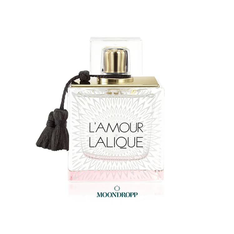 عطر (ادکلن) لالیک لامور – Lalique L’amour