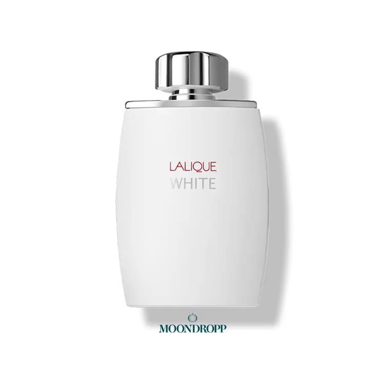 عطر (ادکلن) لالیک وایت (سفید) – Lalique White — تصویر ۲
