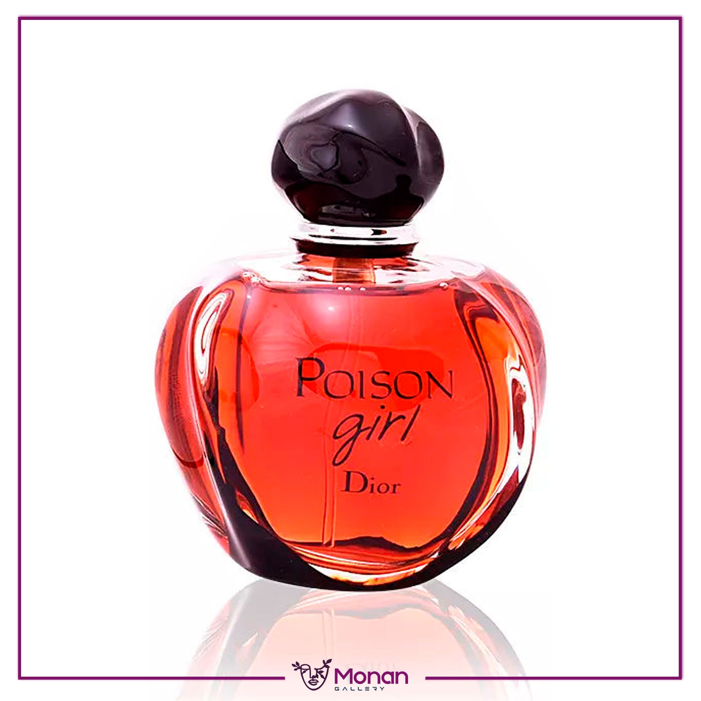 دیور پویزن گرل | Dior – Poison Girl — تصویر ۲