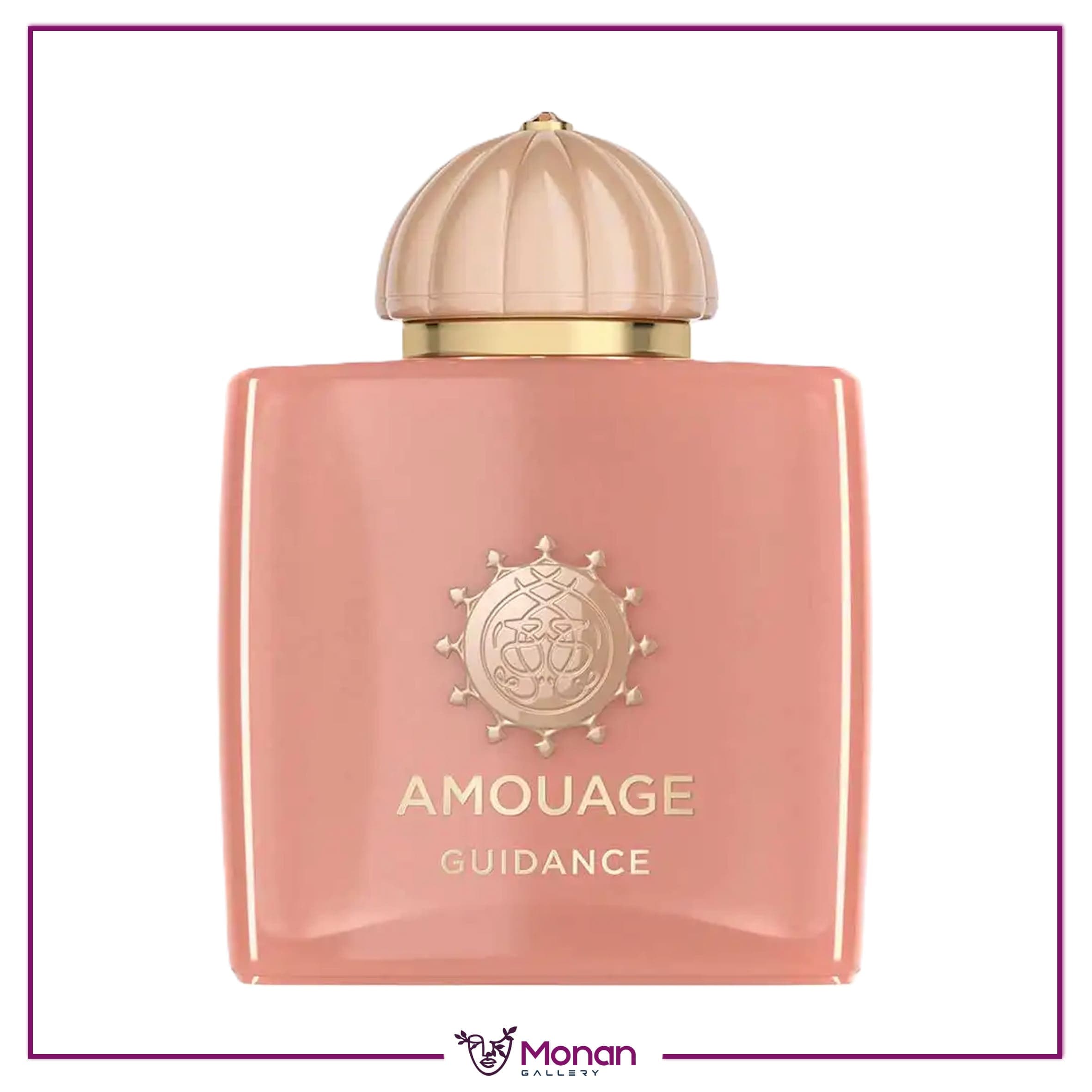 آمواج گایدنس (آمواژ گایدنس) | AMOUAGE – Guidance