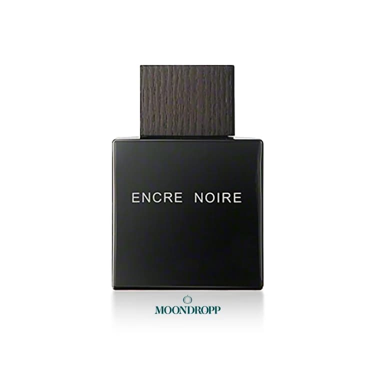 عطر (ادکلن) لالیک (آنک) آنکر نوایر (نوار) – Lalique Encre Noir — تصویر ۲