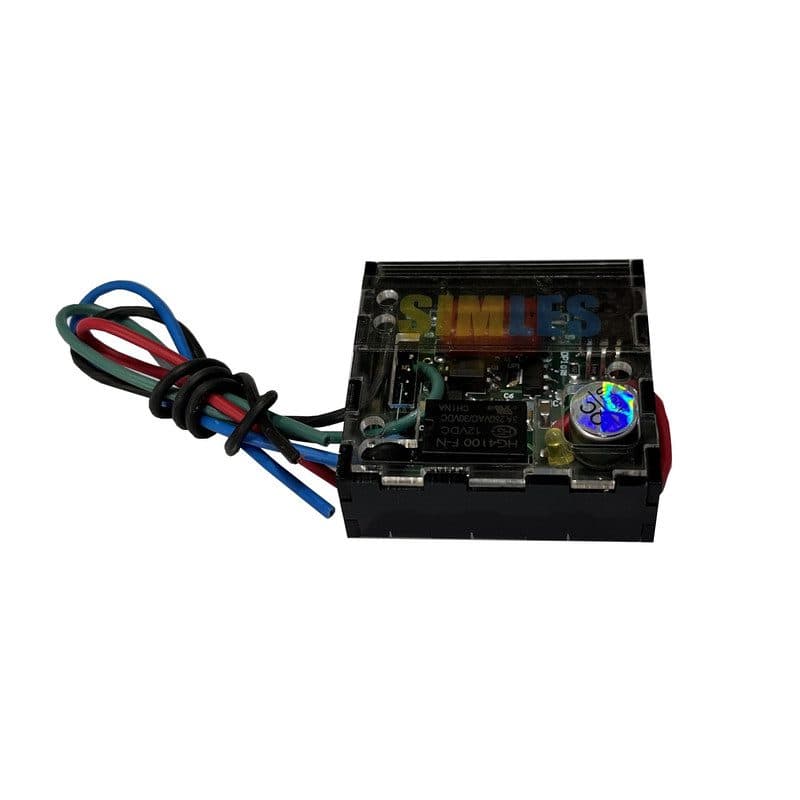تایمر فن هواکش سرویس بهداشتی PN1440 — تصویر ۳