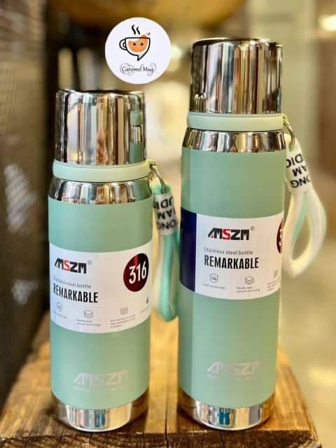 فلاسک FIT برند MSZM — تصویر ۲