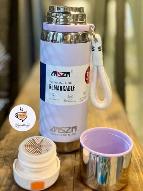 فلاسک FIT برند MSZM — تصویر ۷
