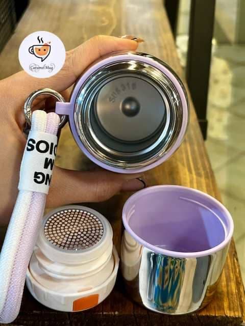 فلاسک FIT برند MSZM — تصویر ۸
