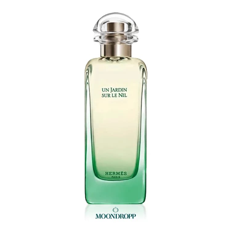 عطر (ادکلن) هرمس آن جاردین سور لو نیل – Hermes Un Jardin Sur Le Nil