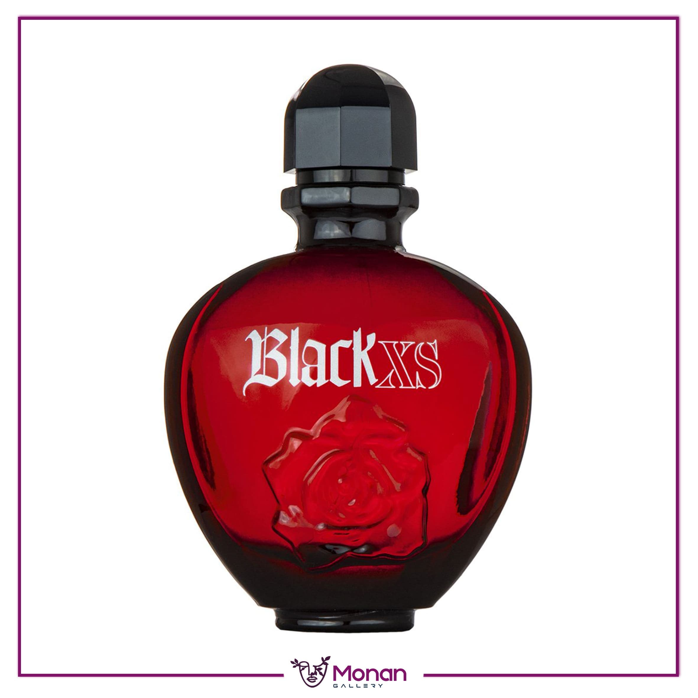 پاکو رابان بلک ایکس اس زنانه | paco rabanne – Black XS for Women