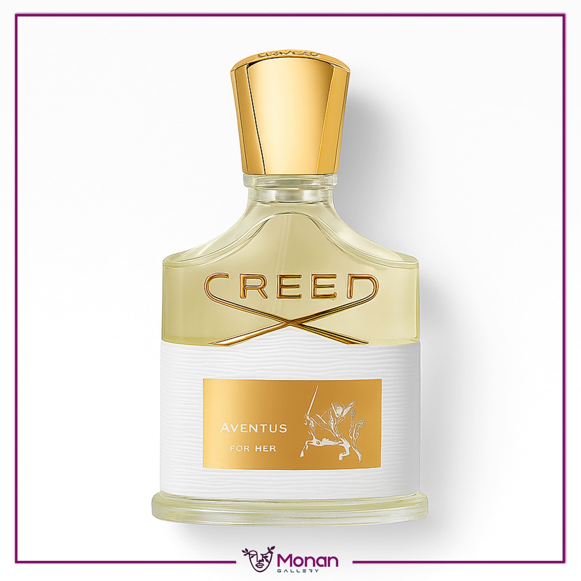 کرید اونتوس زنانه | CREED – Aventus for Her